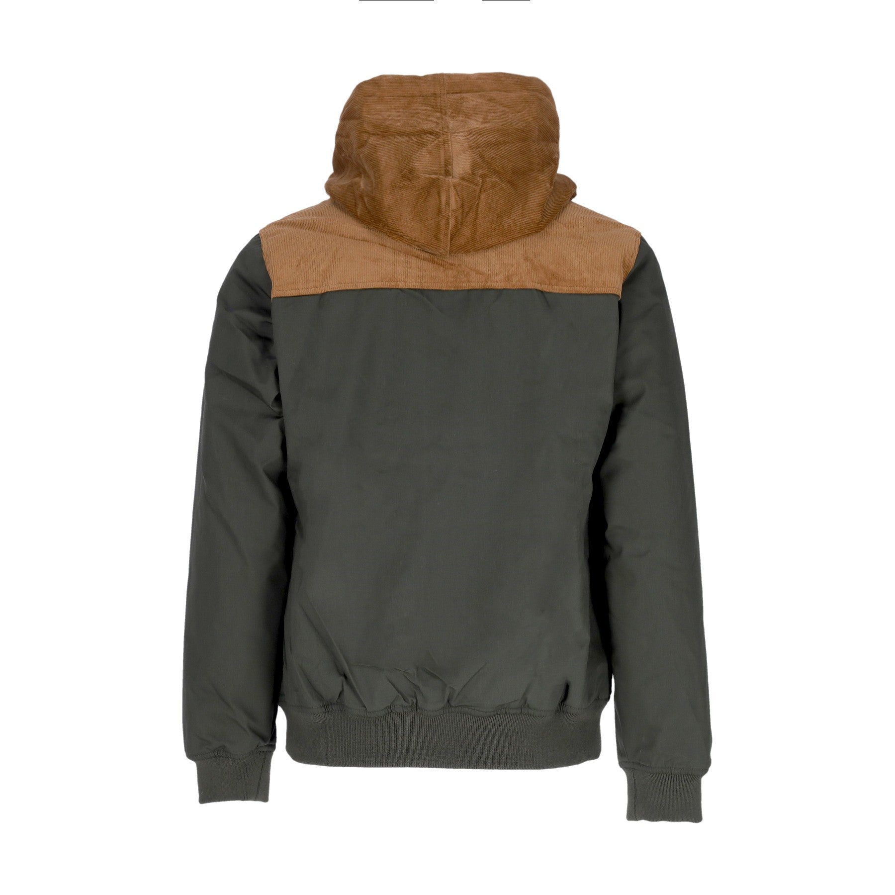 Iriedaily, Giubbotto Uomo Hafen Jacket, 