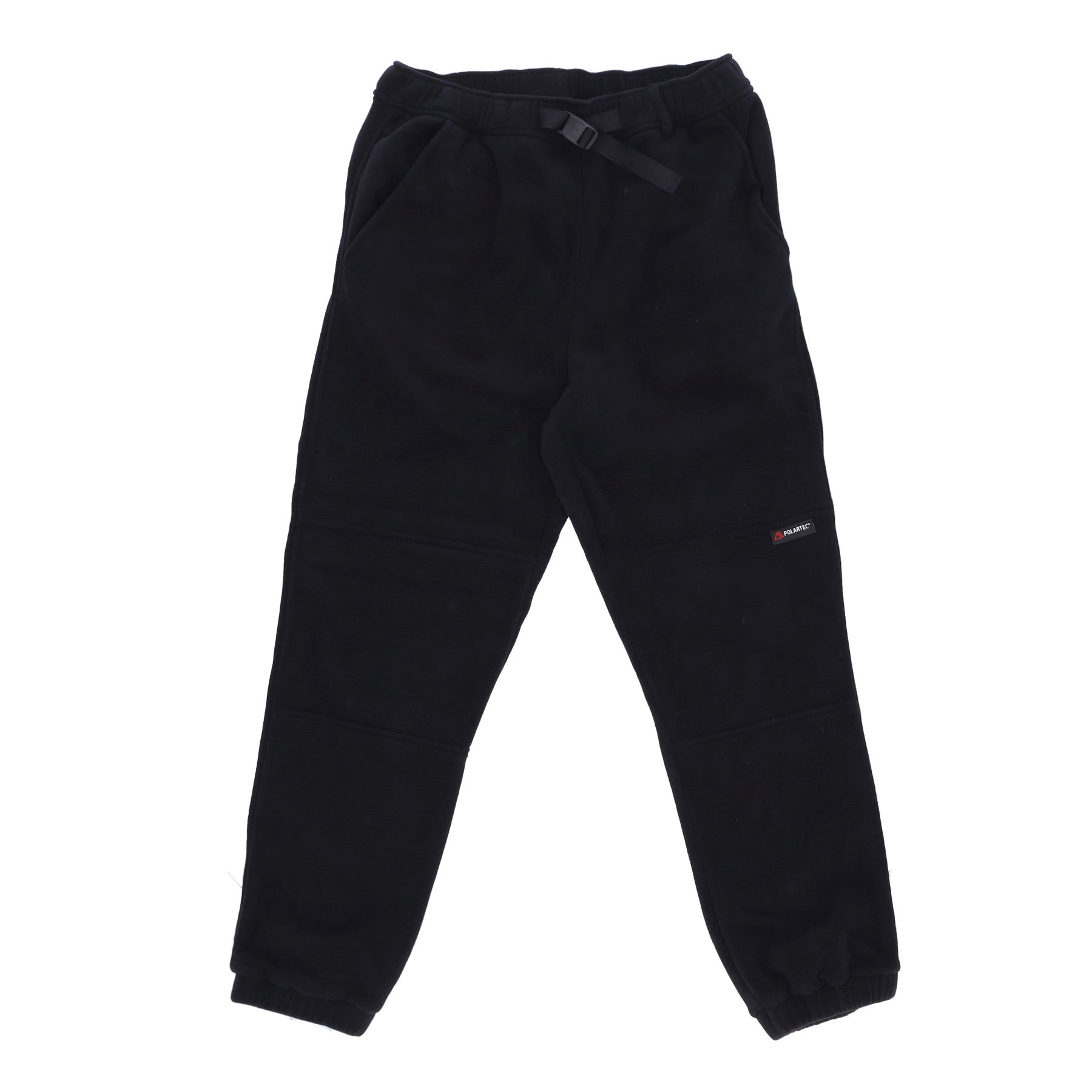 Carhartt Wip, Pantalone Tuta Felpato Uomo South Sweat Pant, Black/black