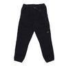 Carhartt Wip, Pantalone Tuta Felpato Uomo South Sweat Pant, Black/black