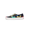 Vans, Scarpa Bassa Uomo Authentic, Black/multi