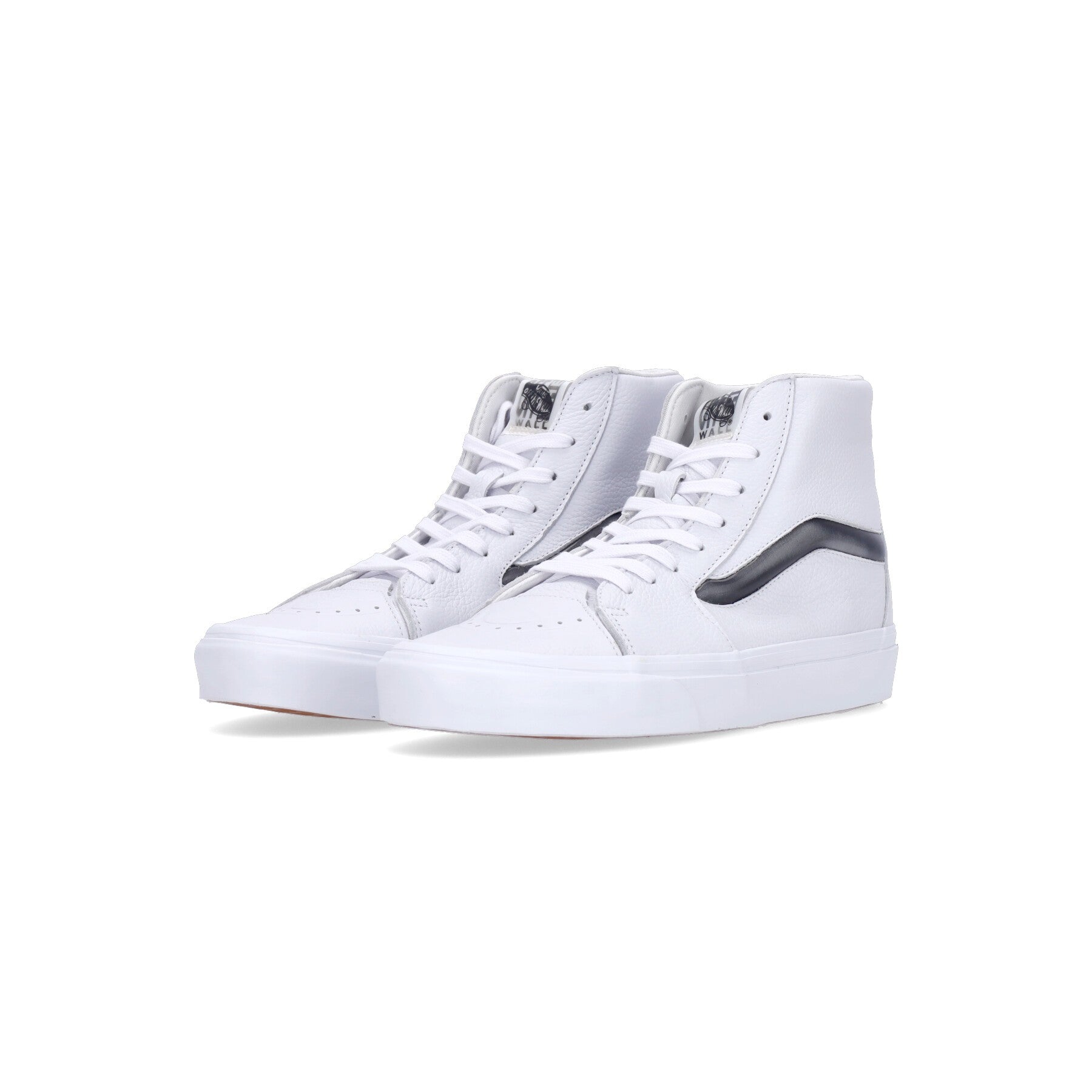 Vans, Scarpa Alta Uomo Sk8-hi Xl (big Mood), 