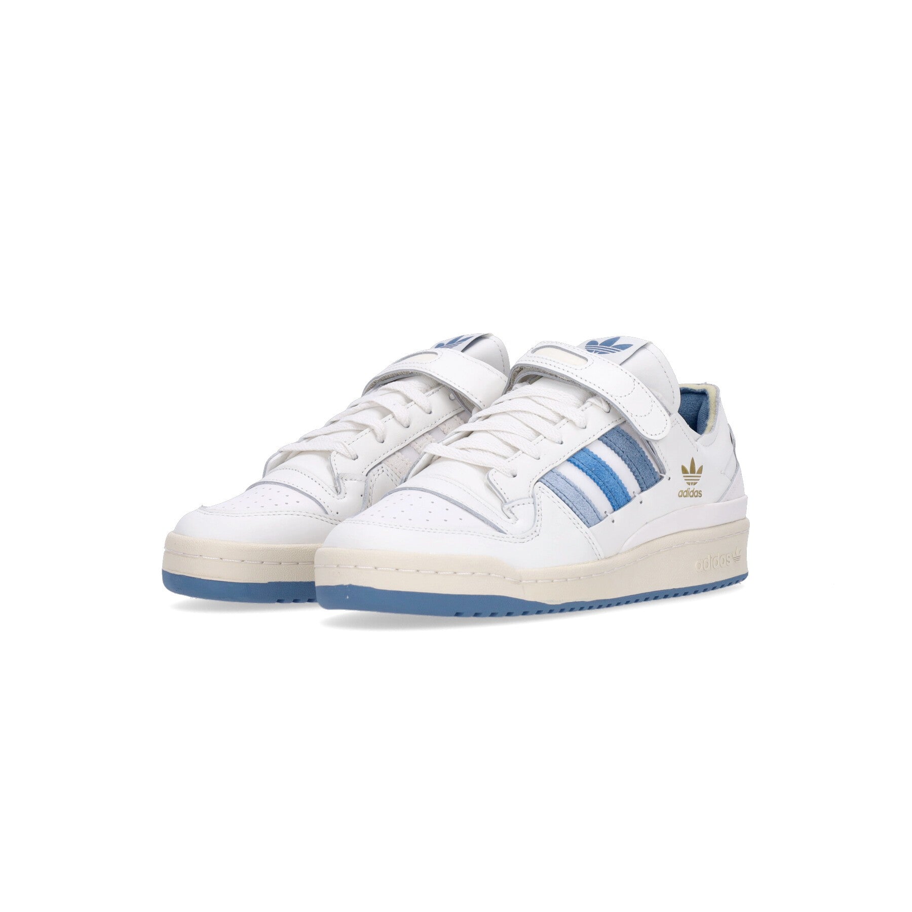 Adidas, Scarpa Bassa Uomo Forum 84 Low, 