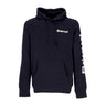 Element, Felpa Cappuccio Uomo Joint 2.0 Hoodie, Flint Black