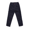 Iriedaily, Pantalone Lungo Uomo Trapas Pant, Navy