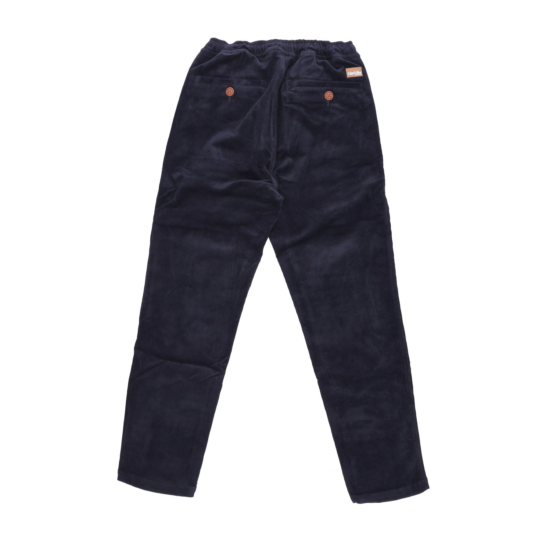 Iriedaily, Pantalone Lungo Uomo Trapas Pant, 