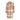 Iriedaily, Women's Long Checky Shirt Jacket, Beige
