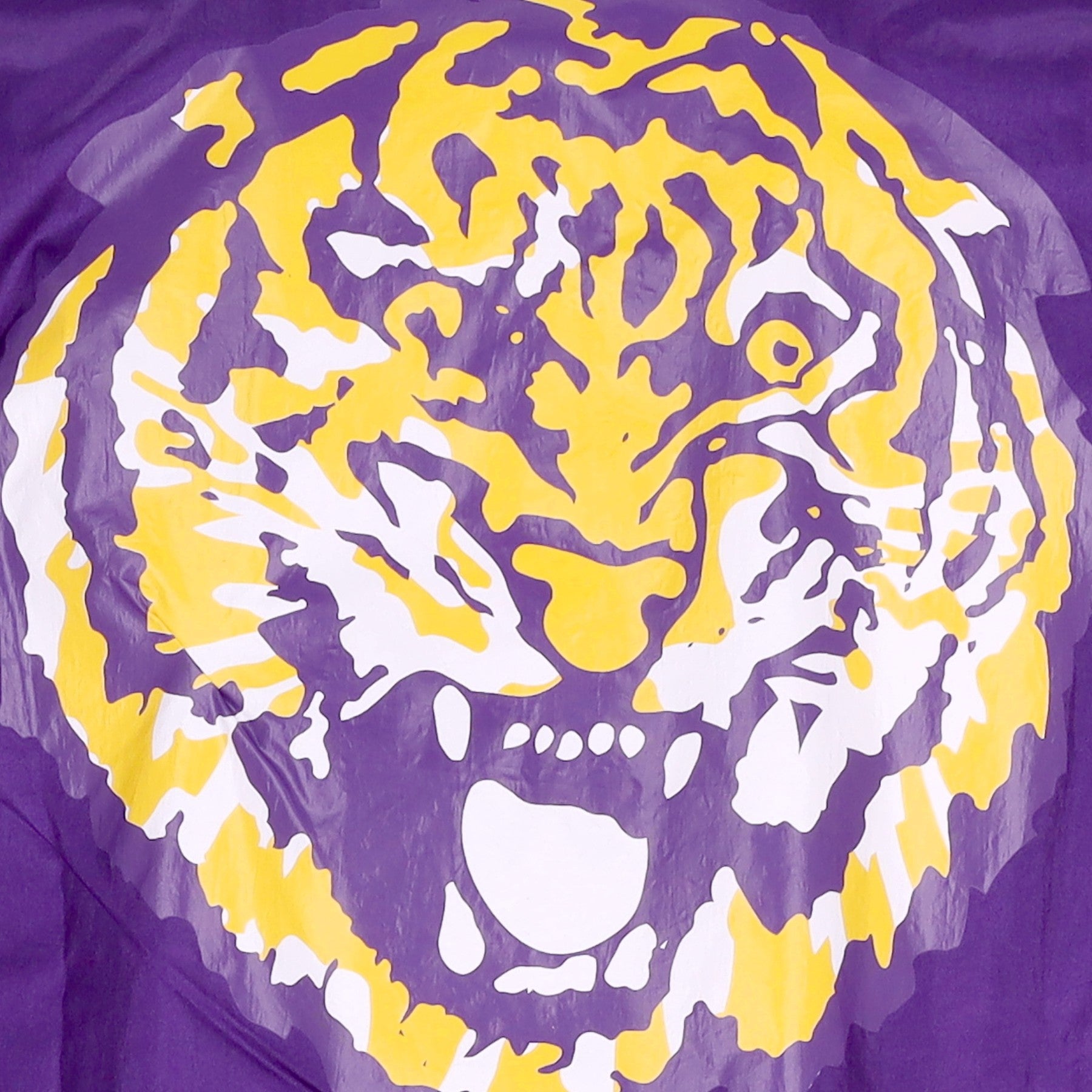 Mitchell & Ness, Giacca A Vento Uomo Ncaa Undeniable Full Zip Windbreaker Loutig, 