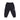 Nike, Pantalone Tuta Felpato Bambino Amplify Fleece Pant, Black