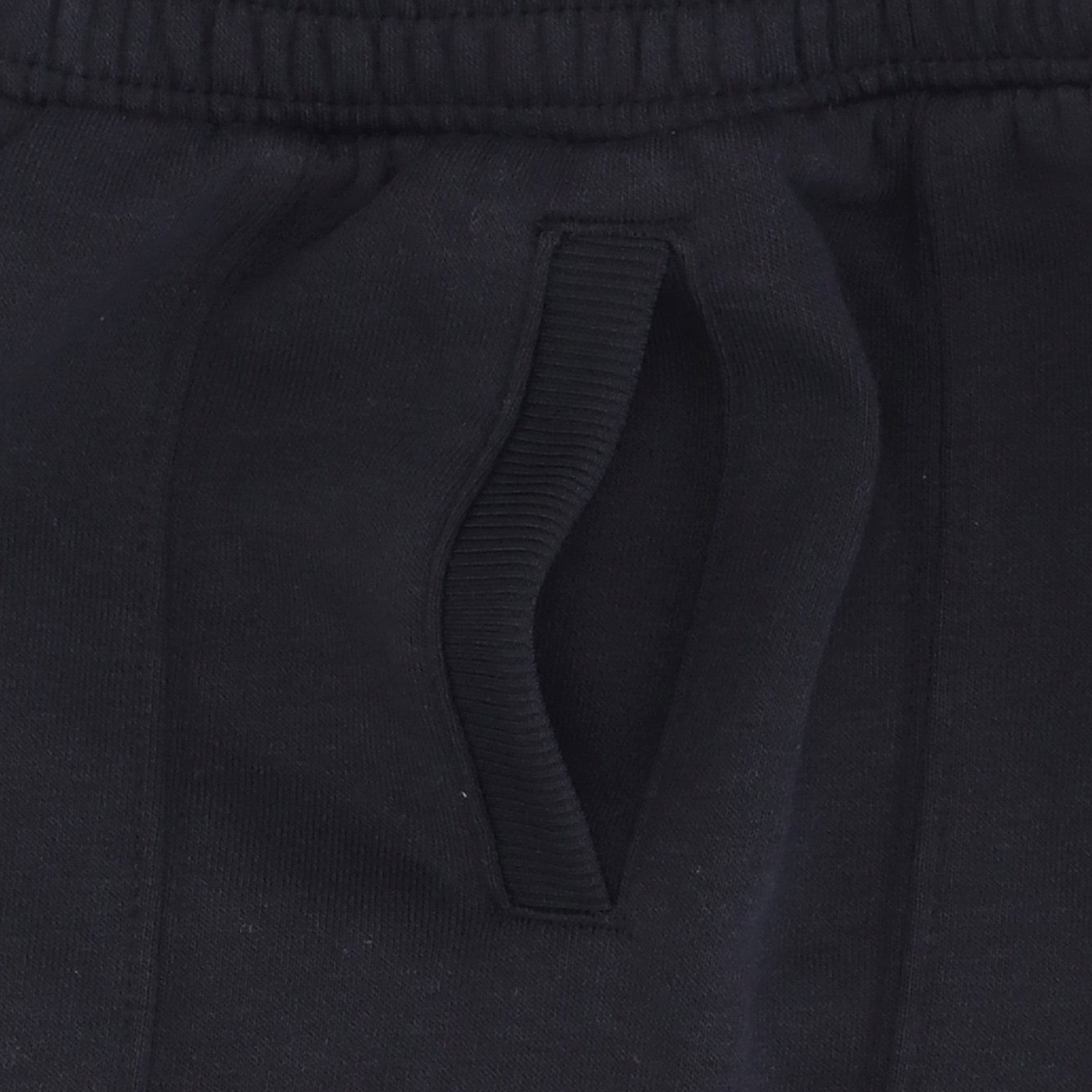 Nike, Pantalone Tuta Felpato Bambino Amplify Fleece Pant, 