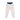 Jordan, Pantalone Tuta Felpato Ragazza Bya Fleece Pant, Pale Ivory