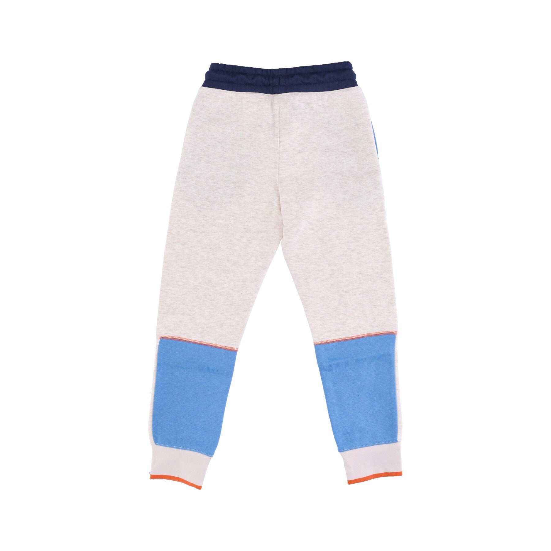 Jordan, Pantalone Tuta Felpato Ragazza Bya Fleece Pant, 