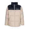 Columbia, Piumino Uomo Puffect Ii Jacket, Ancient Fossil/black