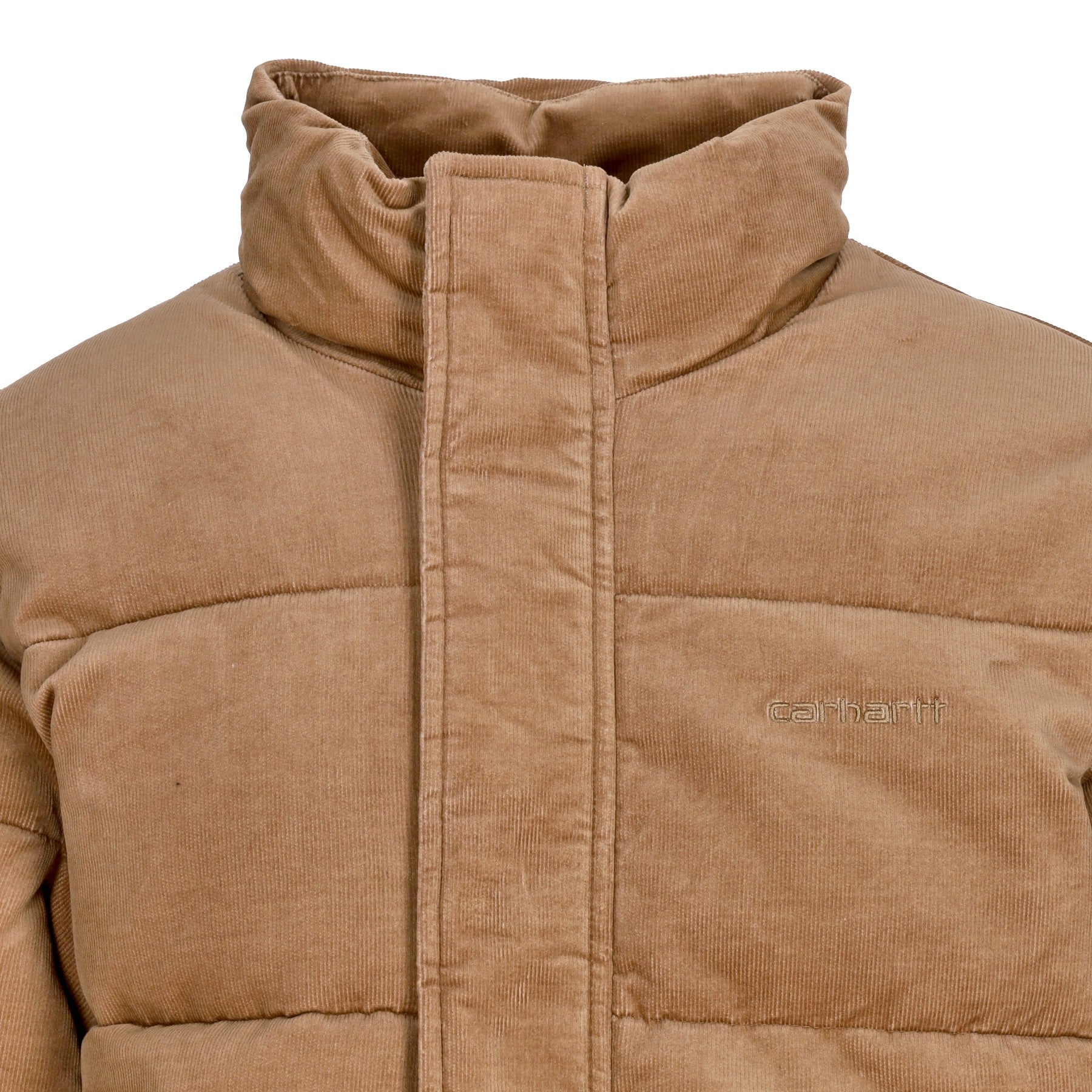 Carhartt Wip, Giaccone Uomo Layton Jacket, 