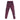 Propaganda, Leggins Mujer Leggings Tie Dye, Marrón Vino