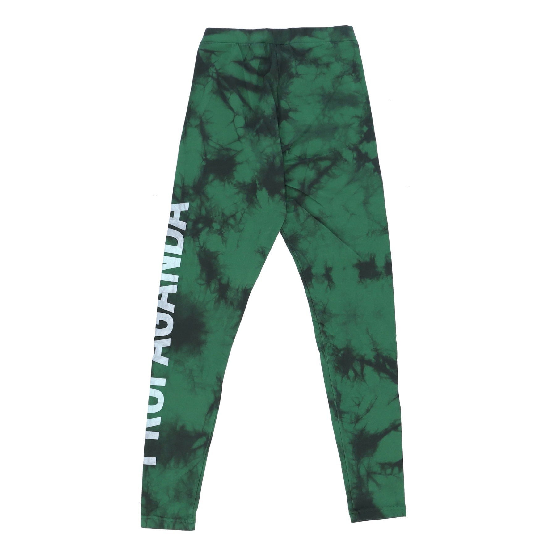 Propaganda, Leggins Donna Leggins Tie Dye, 