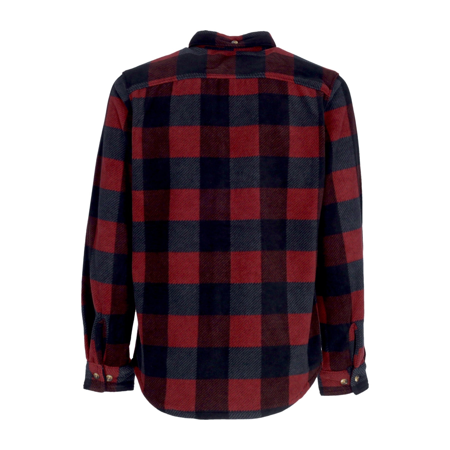 Columbia, Camicia Manica Lunga Uomo Flare Gun Fleece Over Shirt, 