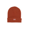 Dickies, Cappello Uomo Gibsland Beanie, Gingerbread