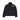 The North Face, Giubbotto Pile Ragazzo Denali Jacket, Black