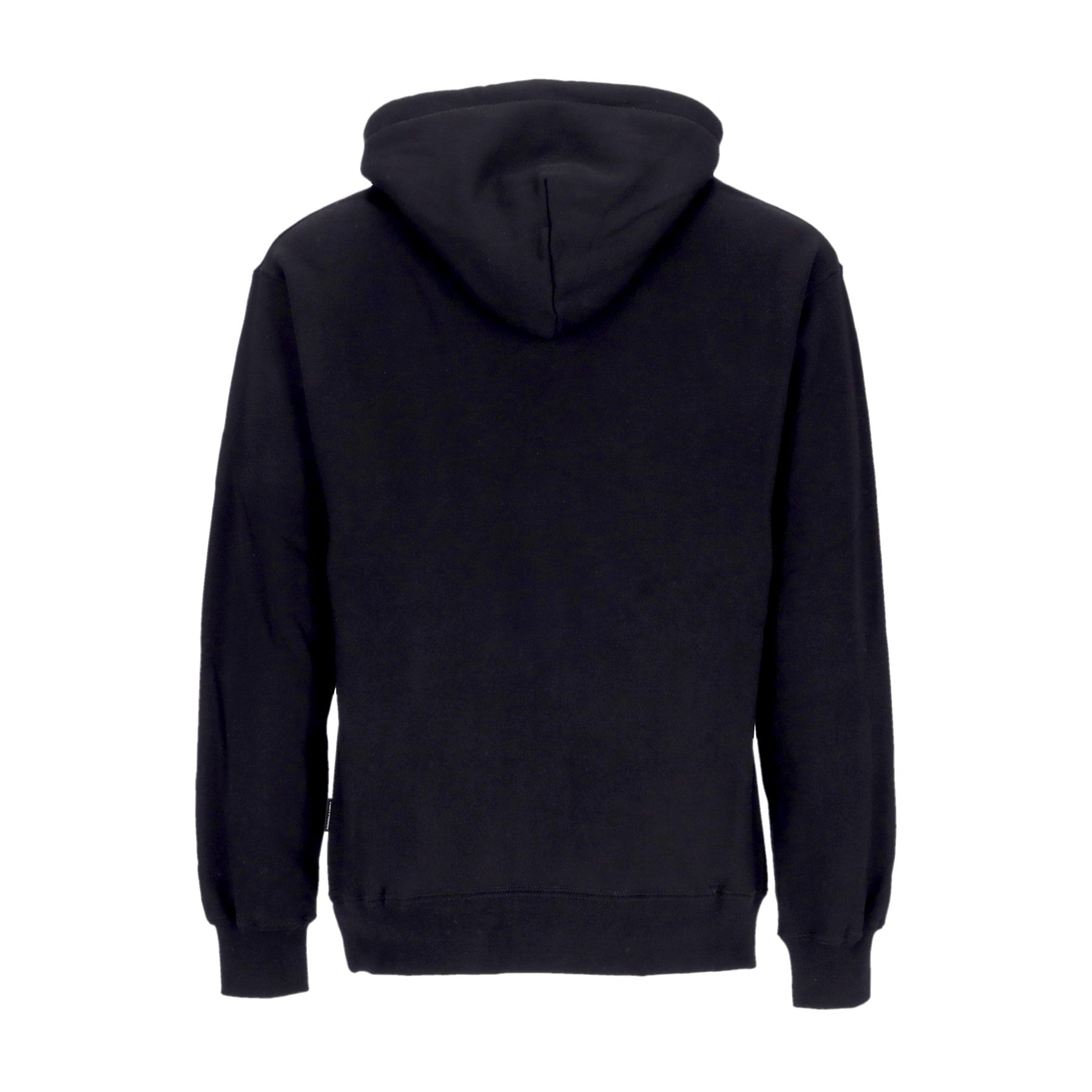 Propaganda, Felpa Cappuccio Uomo Cutter Hoodie, 