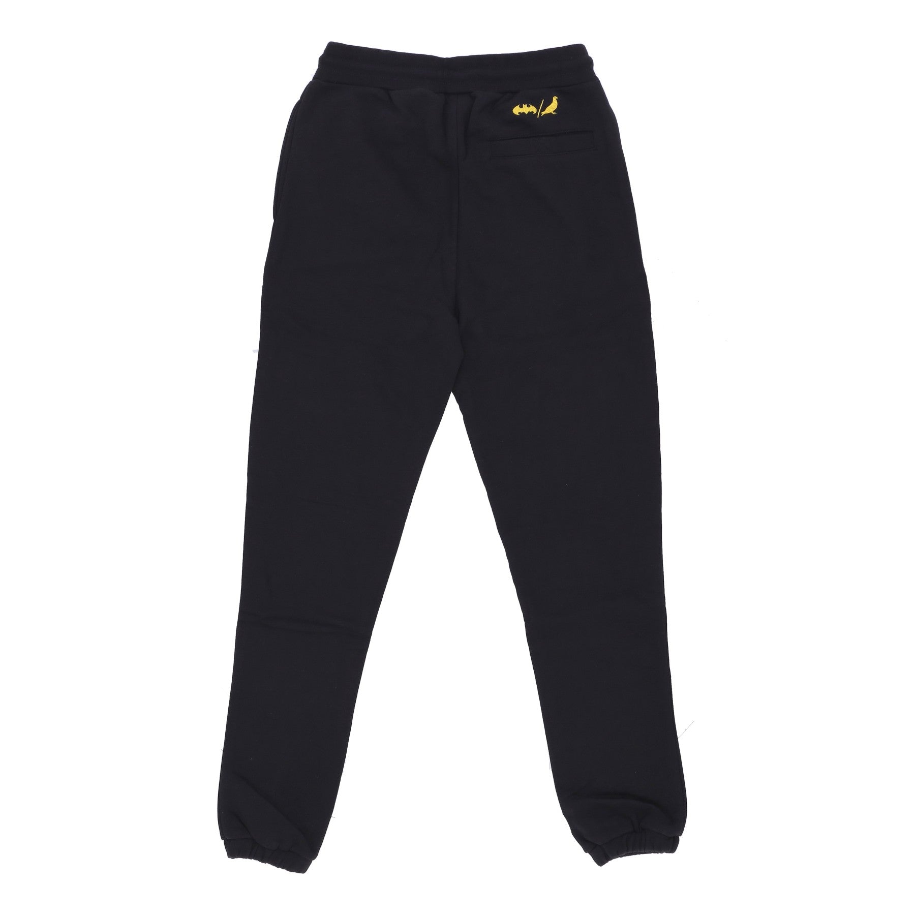Staple, Pantalone Tuta Felpato Uomo  Graphic Sweatpant X Batman, 