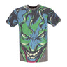 Staple, Maglietta Uomo Joker Face Tee X Batman, Charcoal
