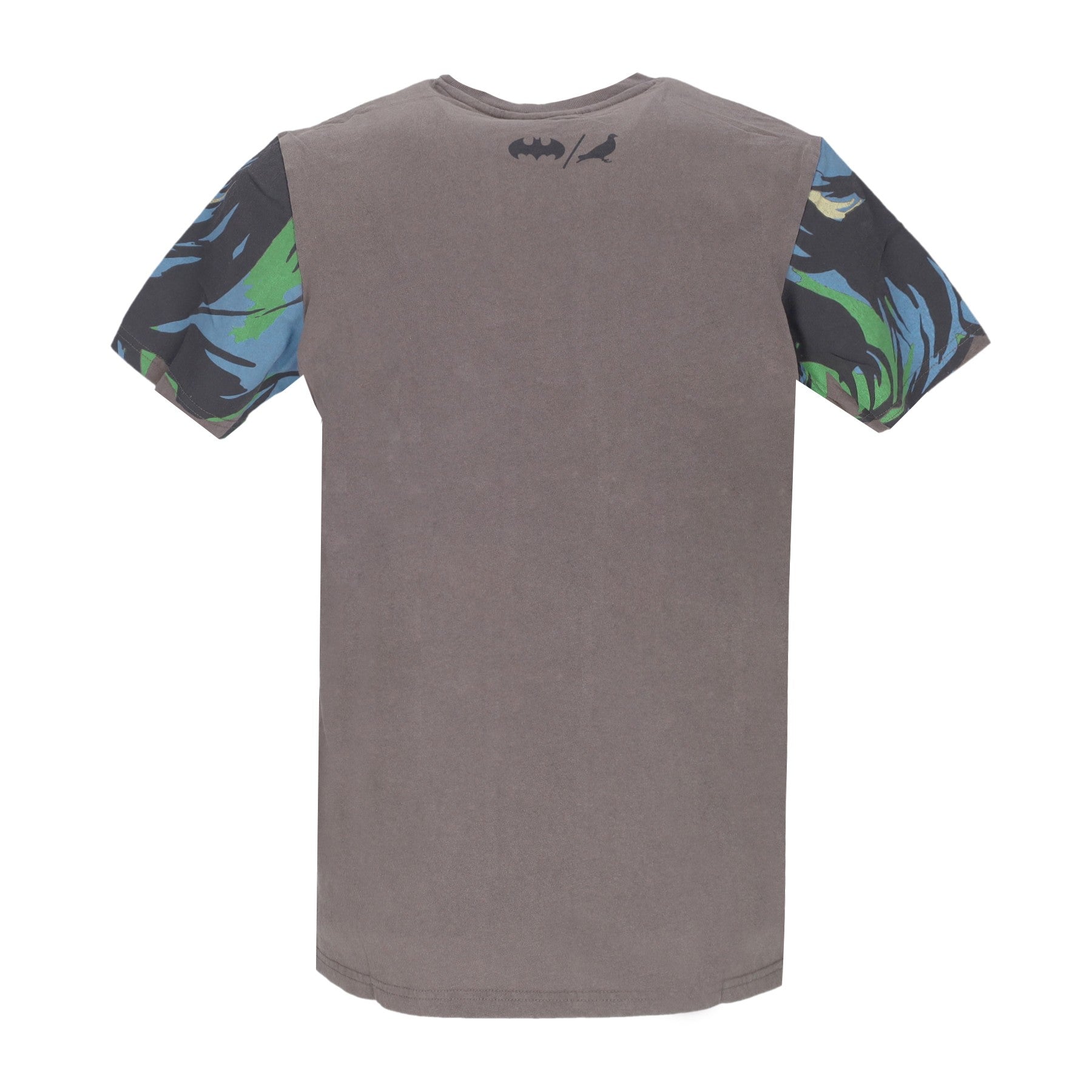 Staple, Maglietta Uomo Joker Face Tee X Batman, 