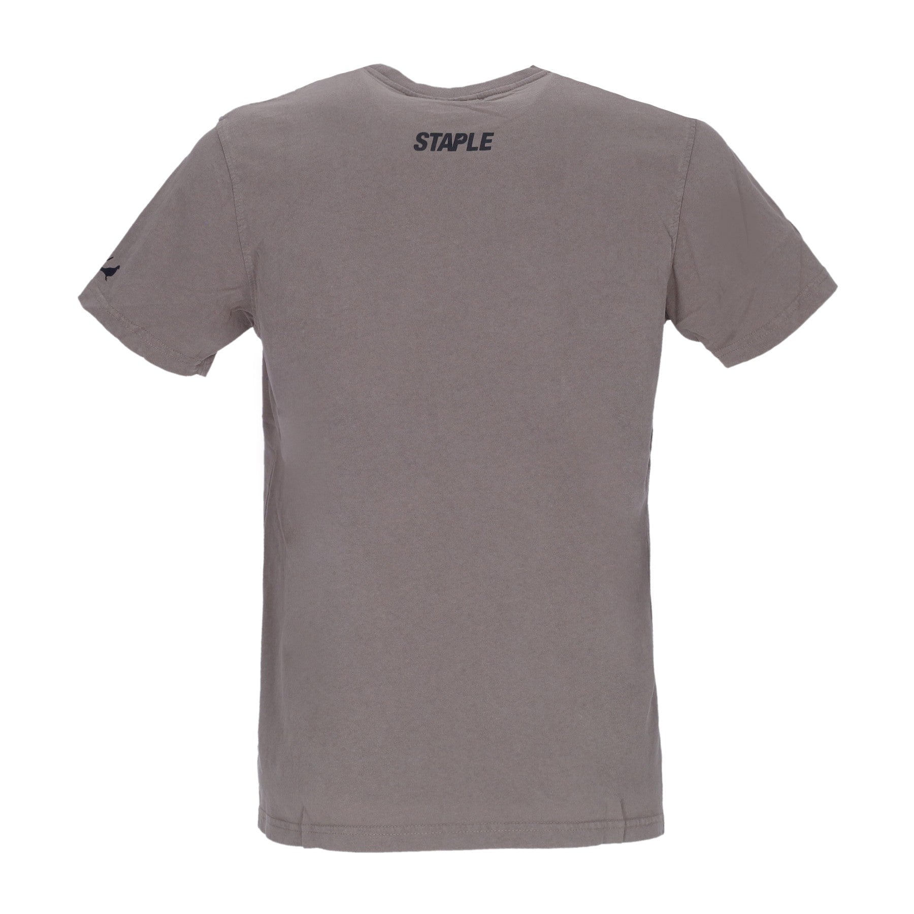 Staple, Maglietta Uomo Villains Graphic Tee X Batman, Charcoal