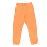 Vans, Pantalone Tuta Felpato Uomo Comfycush Wash Sweatpant, Orange