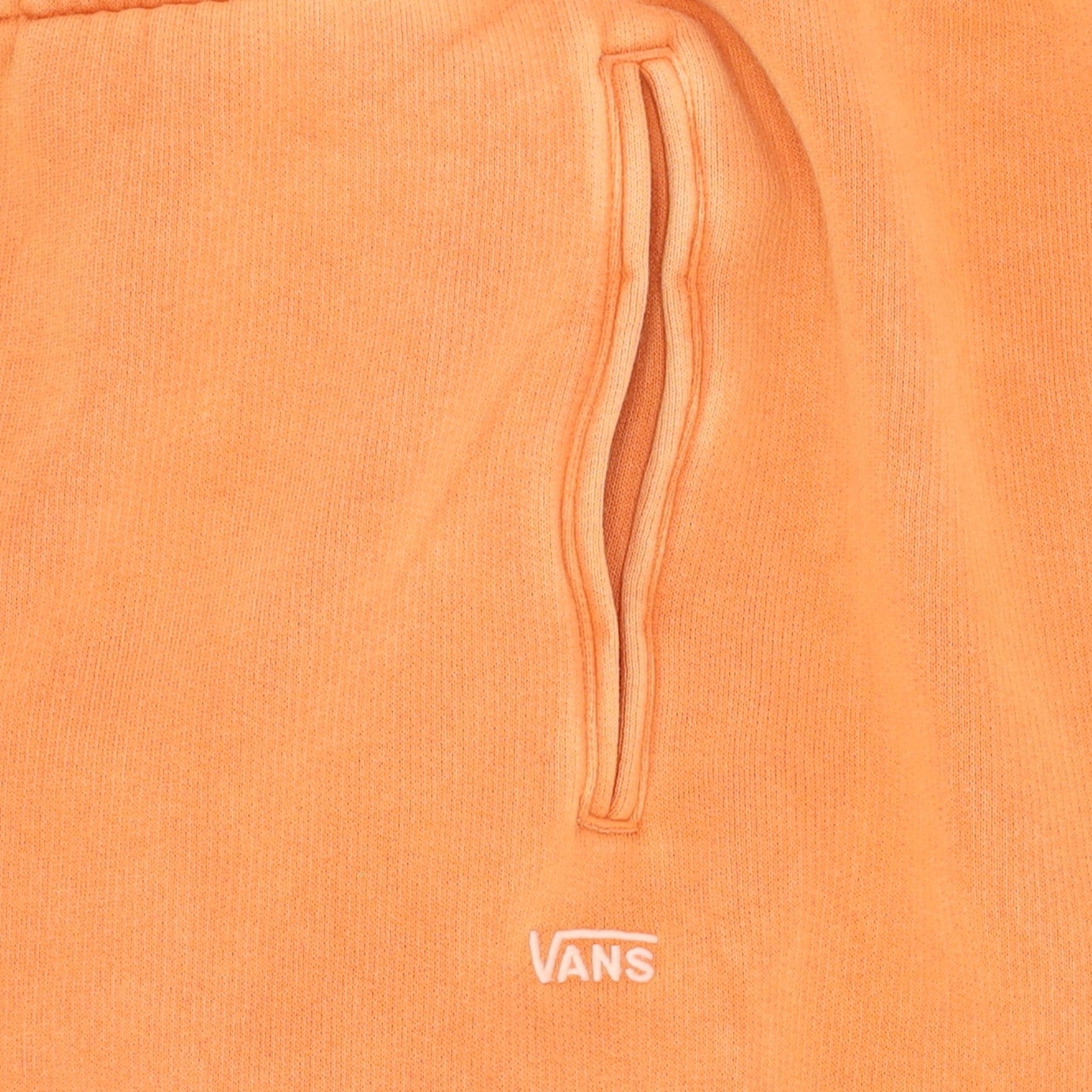 Vans, Pantalone Tuta Felpato Uomo Comfycush Wash Sweatpant, 