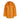 Piumino Lungo Uomo  Oversized Long Puffer Jacket X P.a.m. Orange Brick Aop