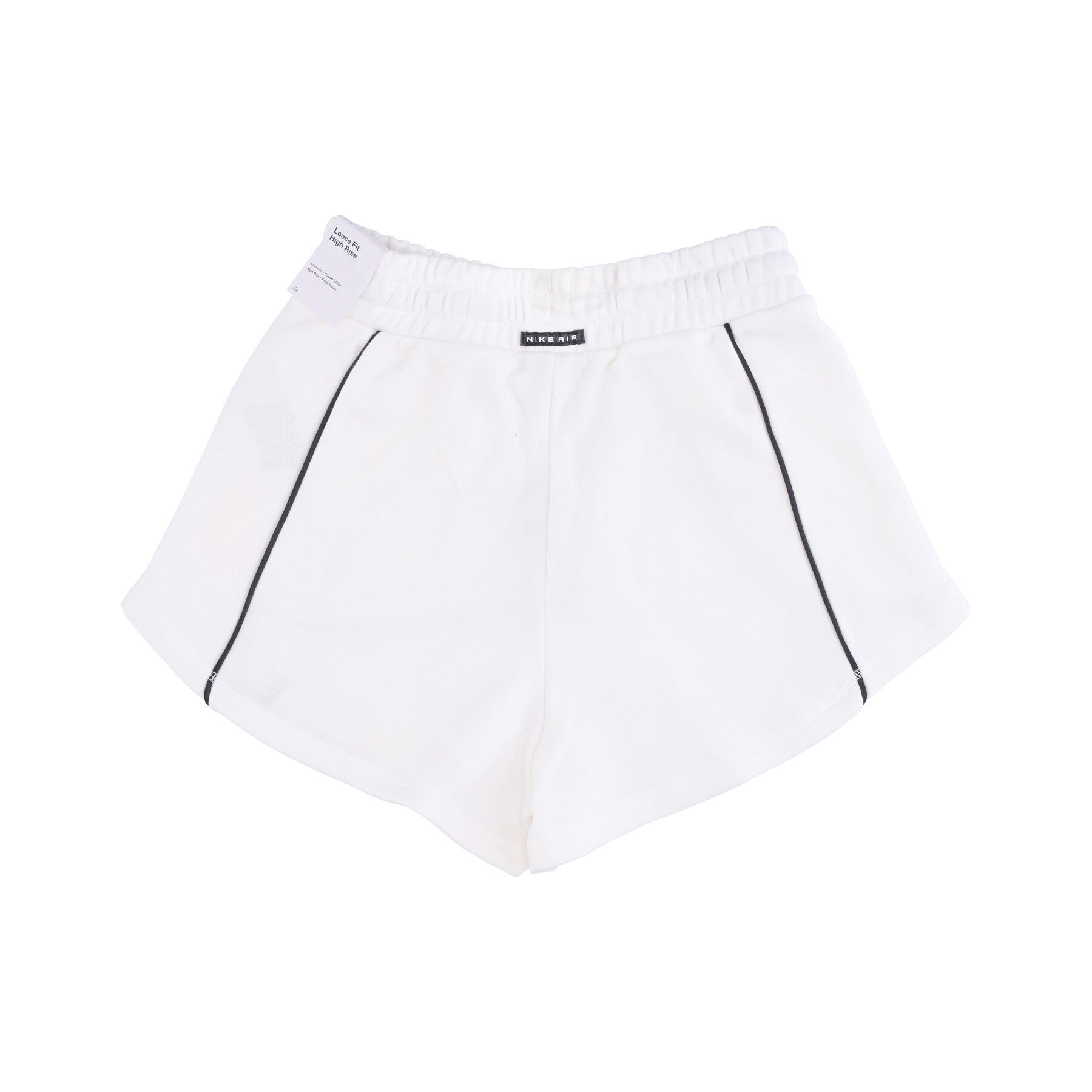 Nike, Pantaloncino Donna W Air Hr Fleece Short, 