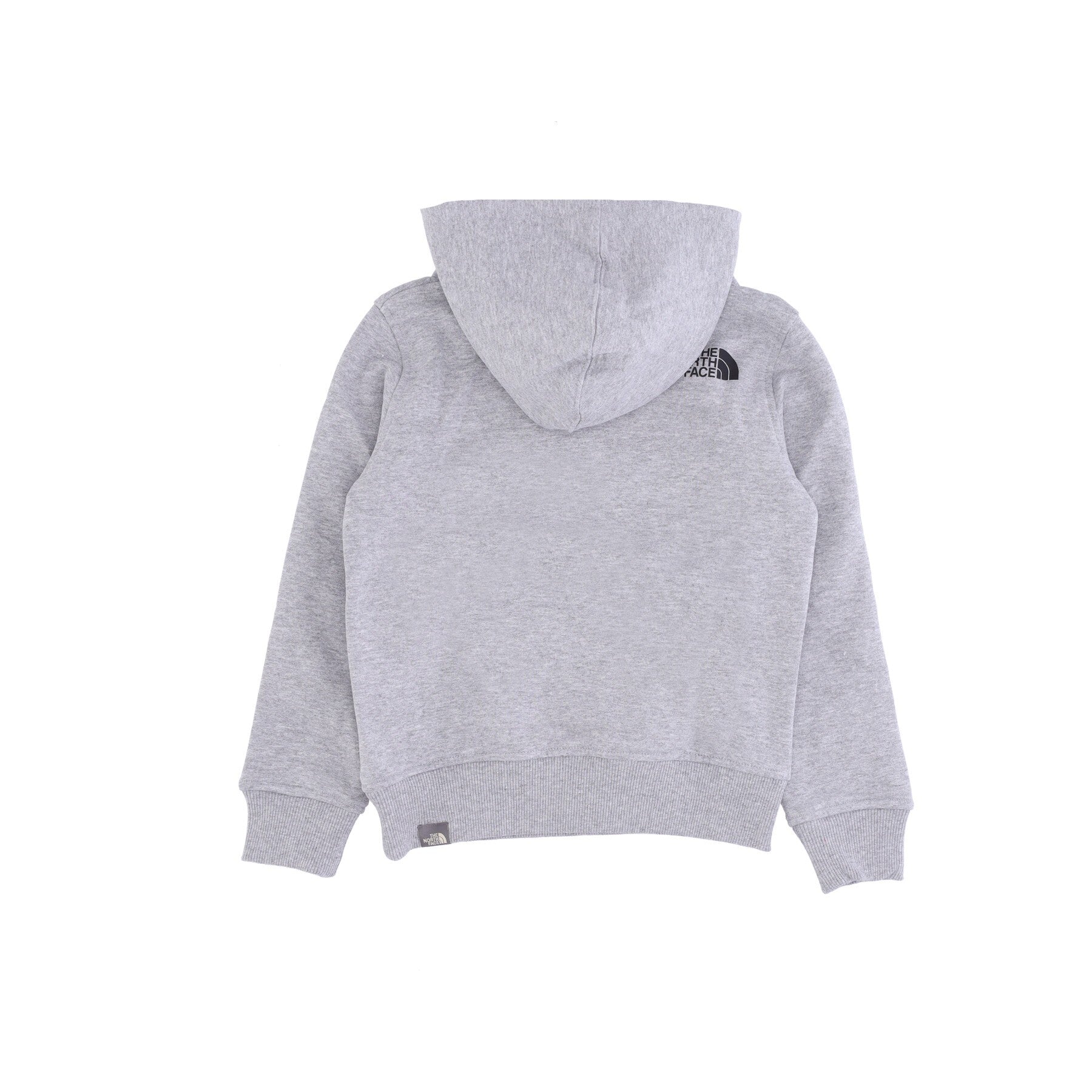 The North Face, Felpa Cappuccio Ragazzo Box Pullover Hoodie, 