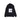 The North Face, Felpa Cappuccio Ragazzo Box Pullover Hoodie, Black