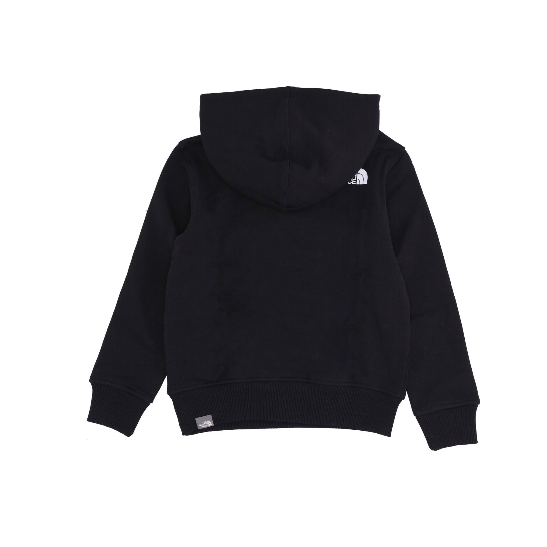The North Face, Felpa Cappuccio Ragazzo Box Pullover Hoodie, 