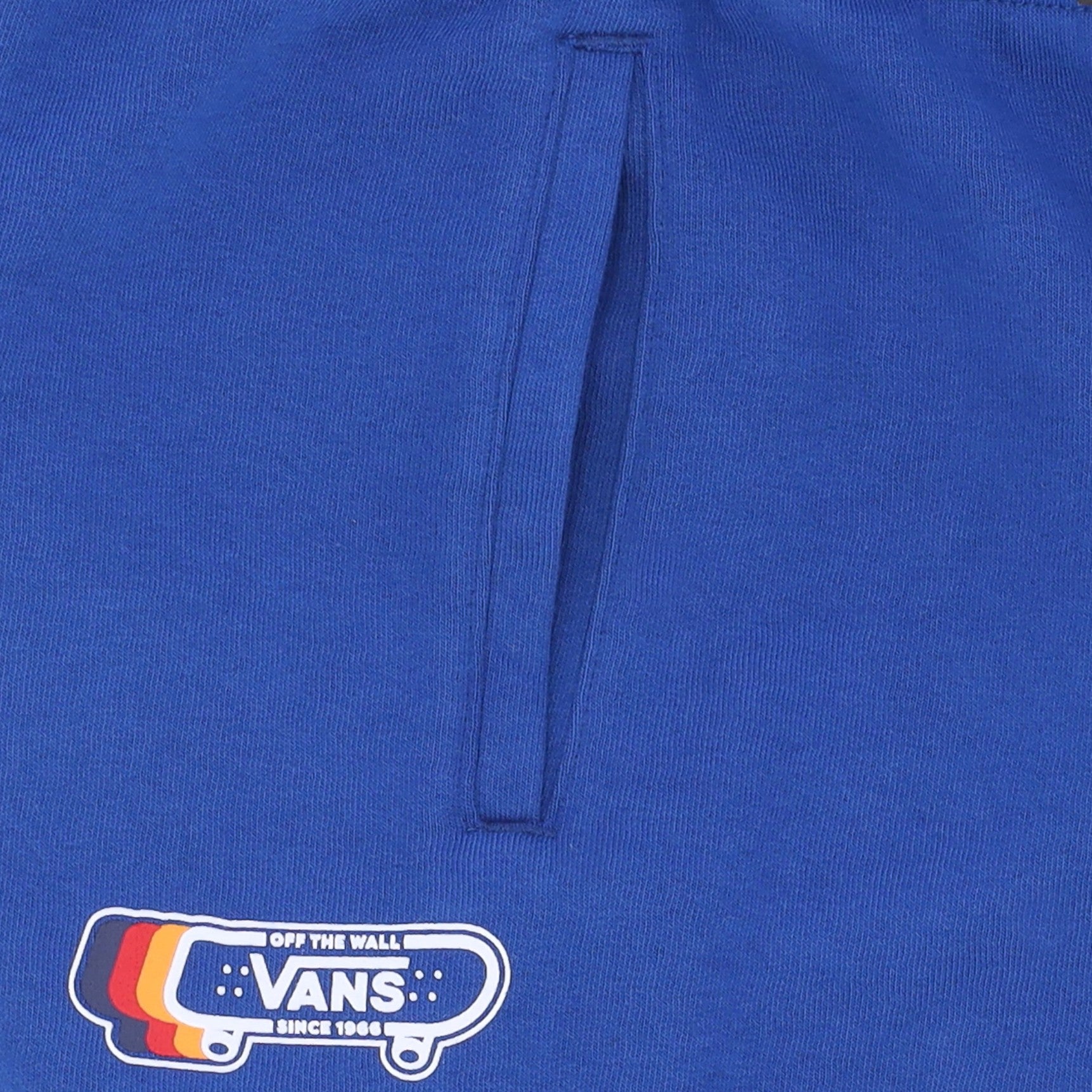 Vans, Pantalone Tuta Felpato Ragazzo Sk8 Since 1966 Fleece Pant, 