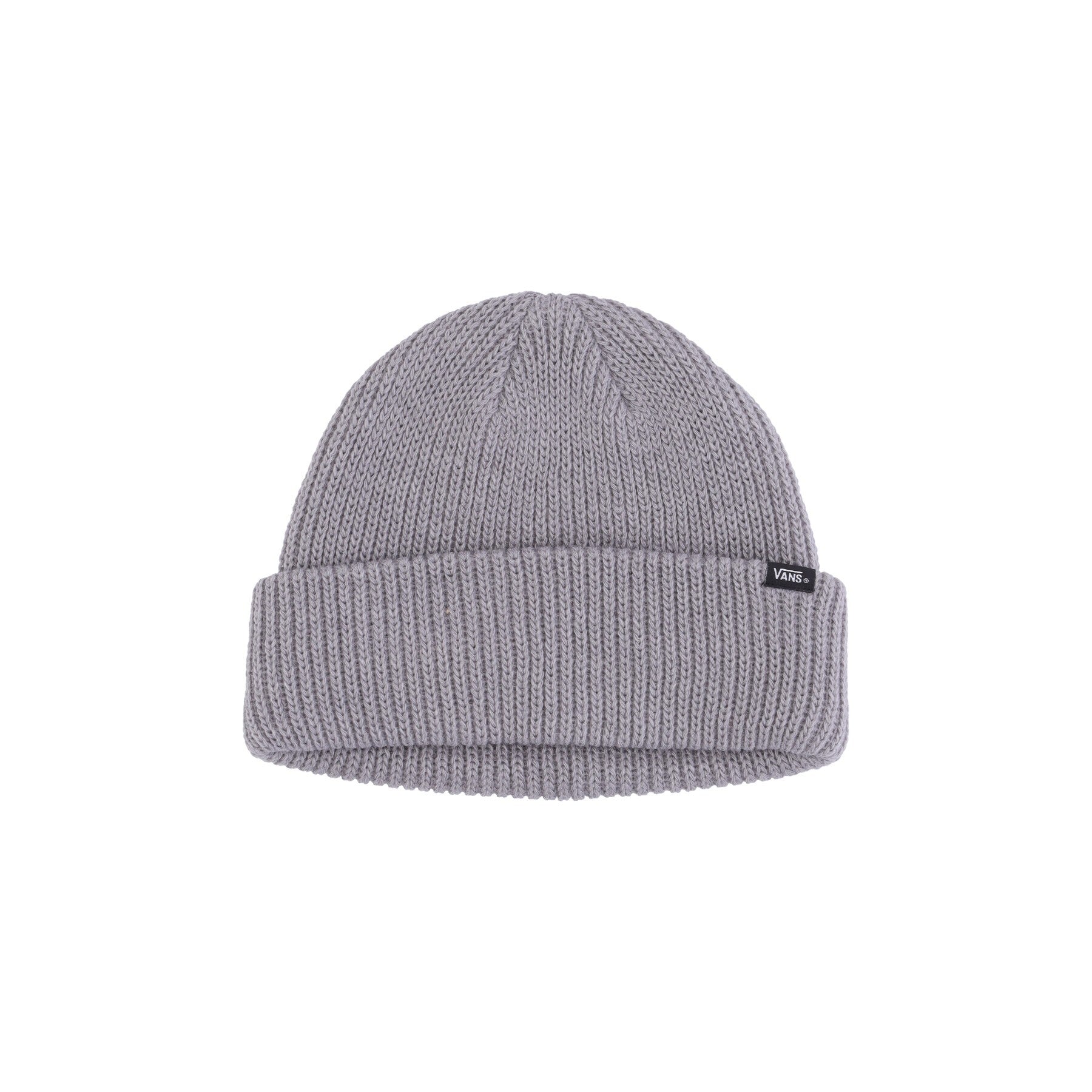 Vans, Cappello Uomo Core Basics Beanie, Heather Grey