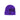 Octopus, Cappello Uomo Octopus Logo Beanie, Black/purple