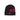 Octopus, Cappello Uomo Octopus Logo Beanie, Black/red