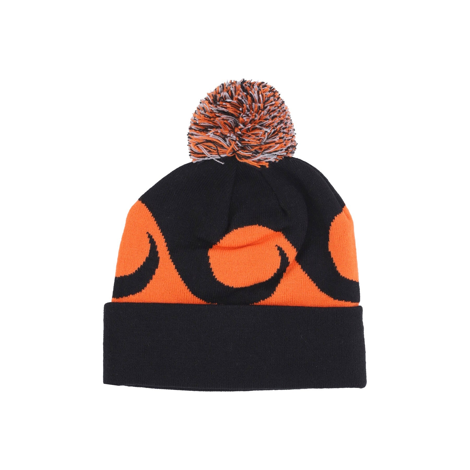 Octopus, Cappello Pom Pom Uomo Pom Pom Logo Beanie, 