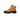 Timberland, Scarponcino Alto Donna Greyfield Leather Boot, Wheat