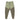 Nike, Pantalone Tuta Leggero Uomo Sportswear Tech Fleece Pant, Medium Olive/alligator/black