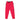 Jordan, Pantalone Tuta Felpato Uomo Jumpman Fleece Pant, Mystic Hibiscus/black
