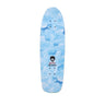 Element, Skateboard Assemblato Uomo Happy Clouds Cruiser, Assorted