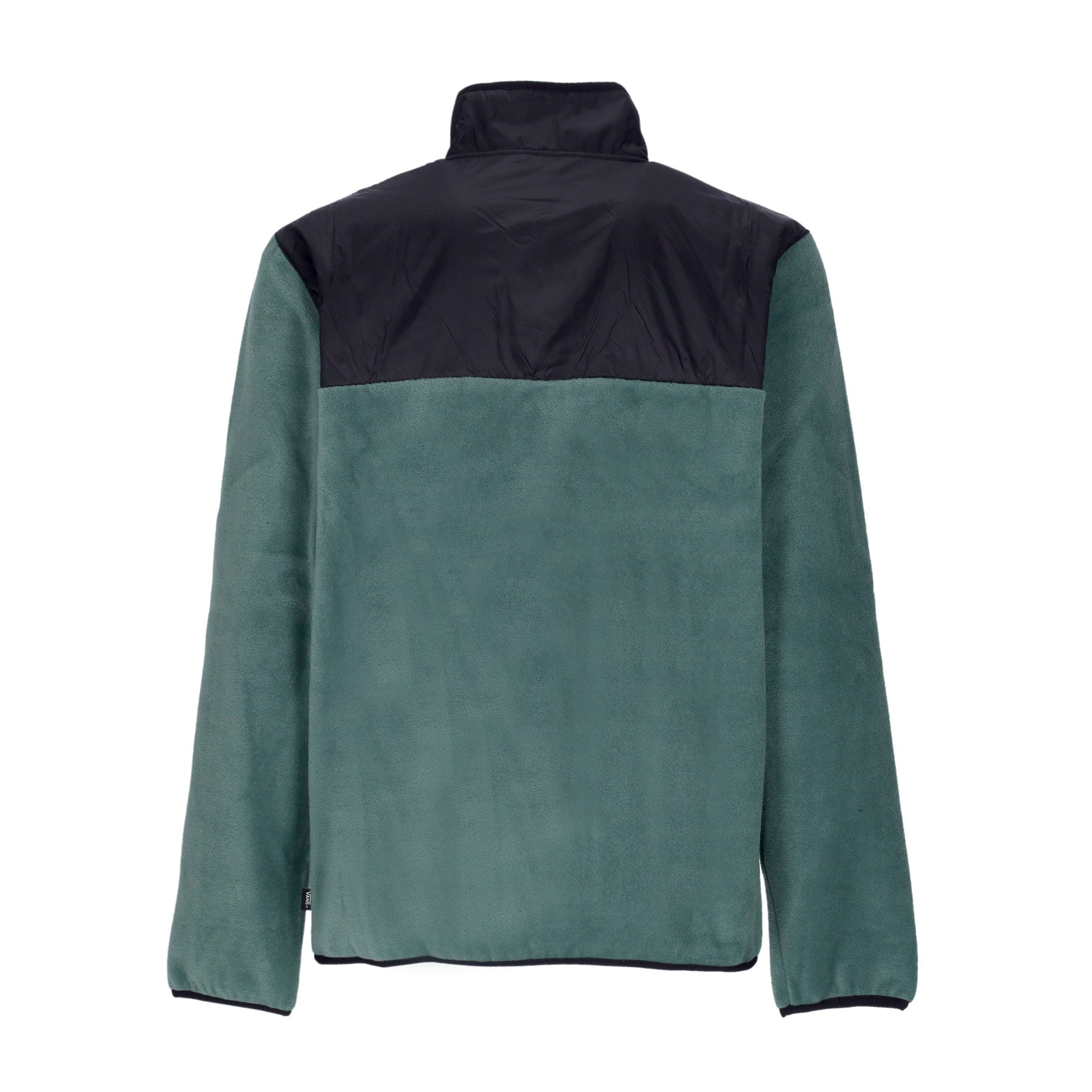 Vans, Giubbotto Pile Infilabile Uomo Mammoth Pullover, 