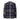 Vans, Herren gepolstertes Hemd Howard L/s Woven Shirt,