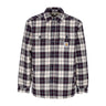 Carhartt Wip, Camicia Imbottita Uomo Arden Shirt Jac, Calico
