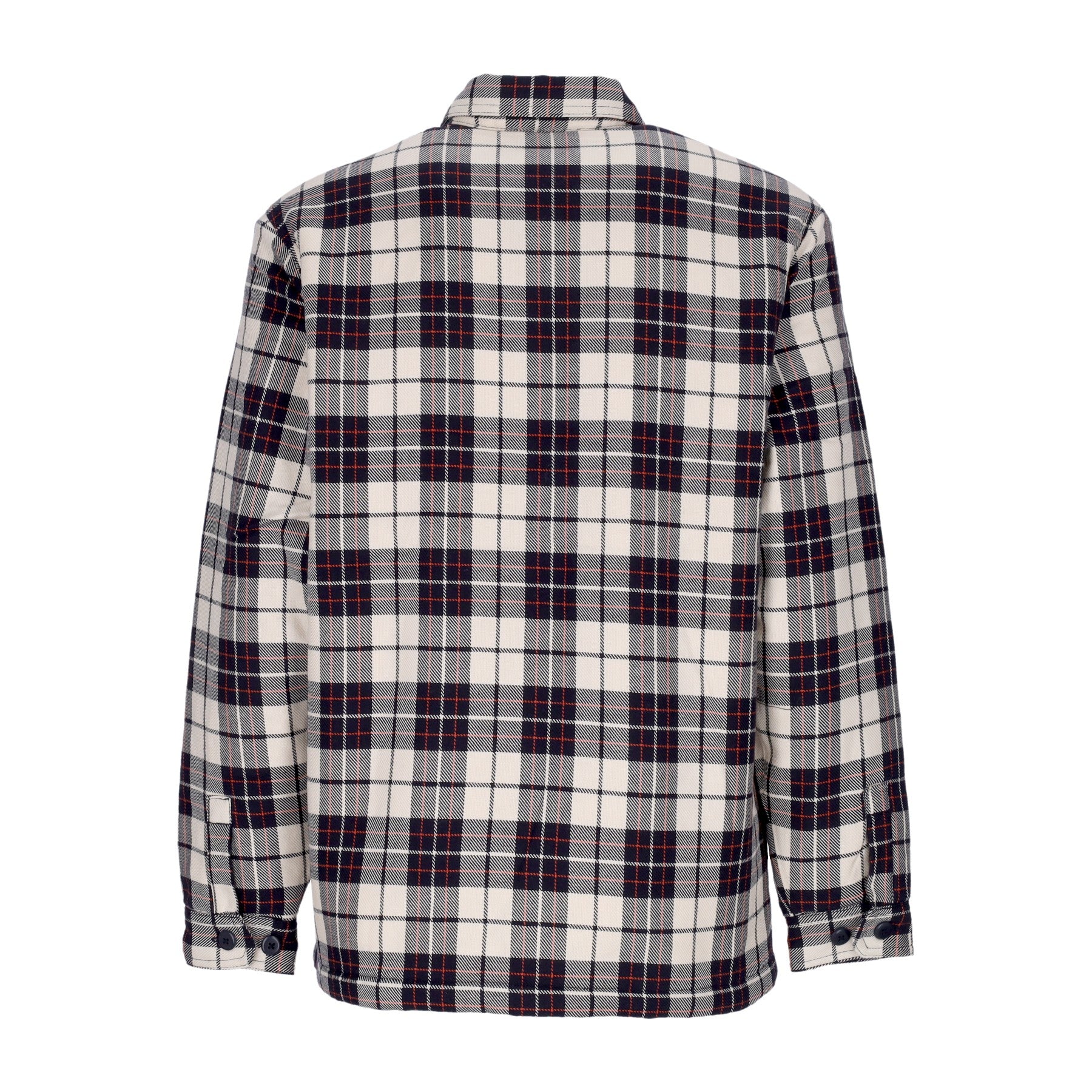 Carhartt Wip, Camicia Imbottita Uomo Arden Shirt Jac, 