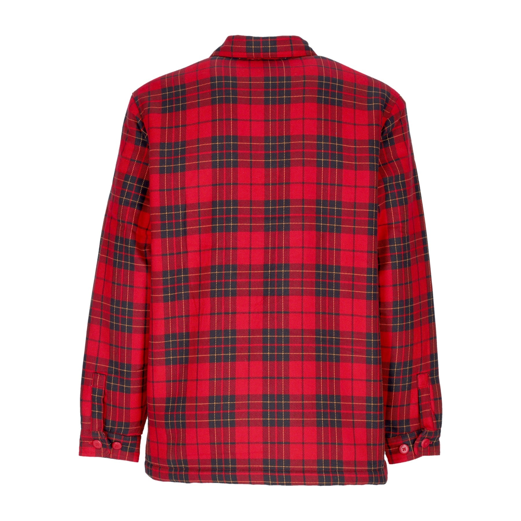 Carhartt Wip, Camicia Imbottita Uomo Arden Shirt Jac, 