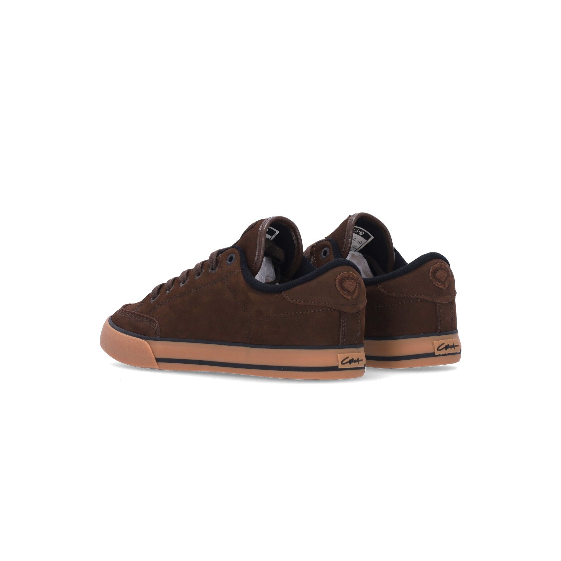 Men CIrca Lopez 50 Circa Shoes C1rc BKG Black Gum SNEAKERS Original size 9,8.5 e Men CIrca Lopez 50 Circa Shoes C1rc BKG Black Gum SNEAKERS Original size 9,8.5 e