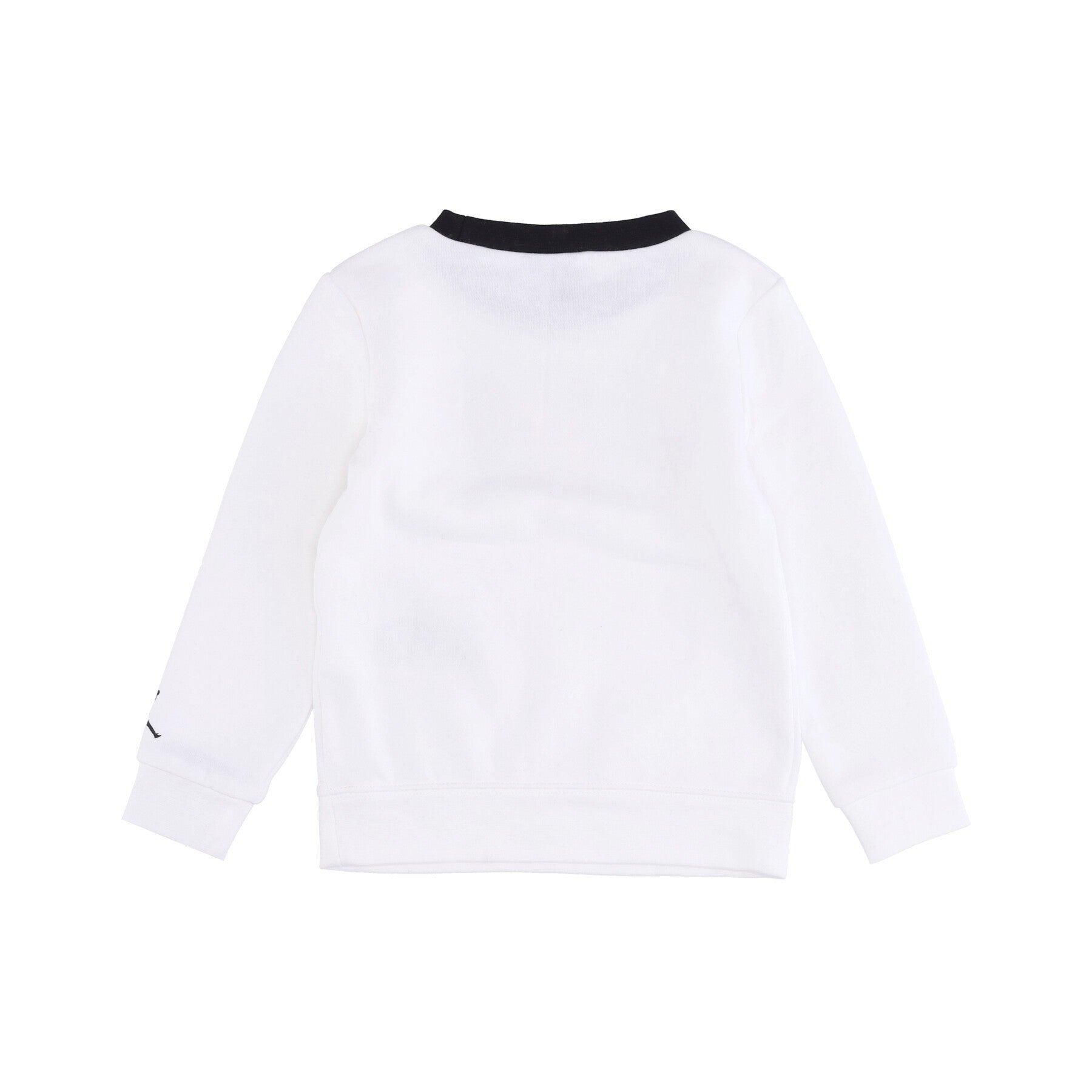 Jordan, Completo Tuta Bambino Mj Mvp Statement Fleece Set, 